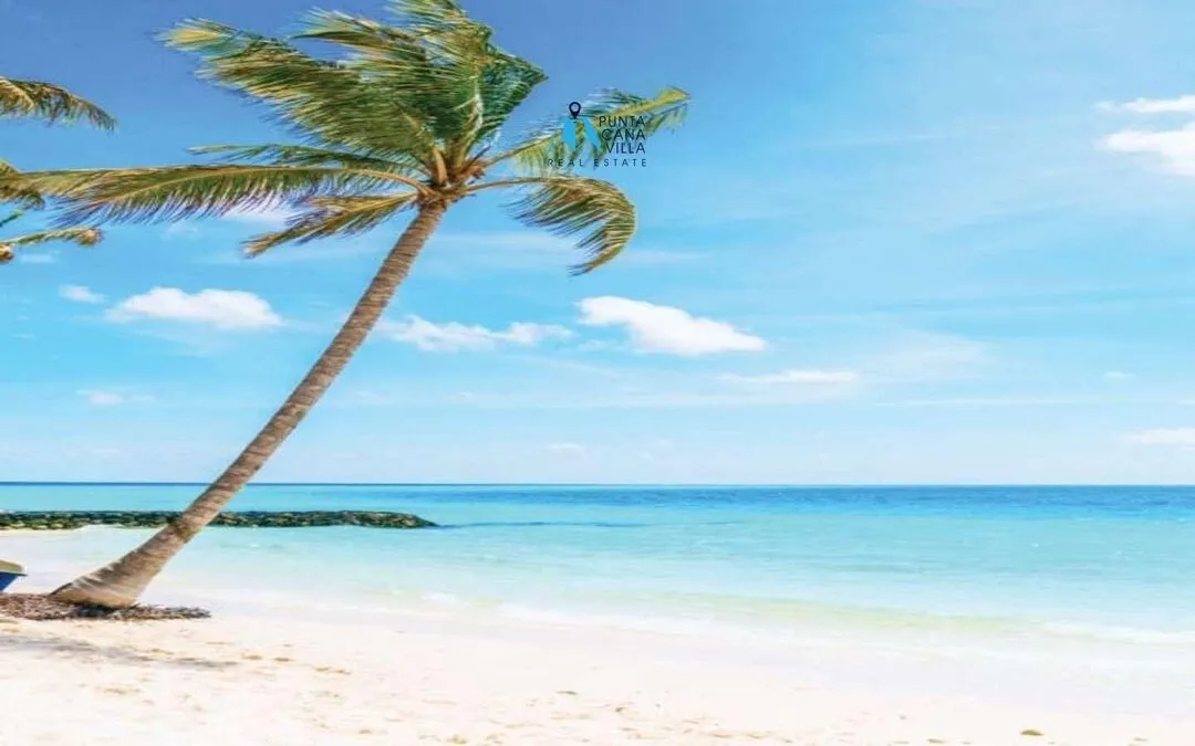 Se vende en Cap Cana, apartamento de dos dormitorios en Galia Residences
