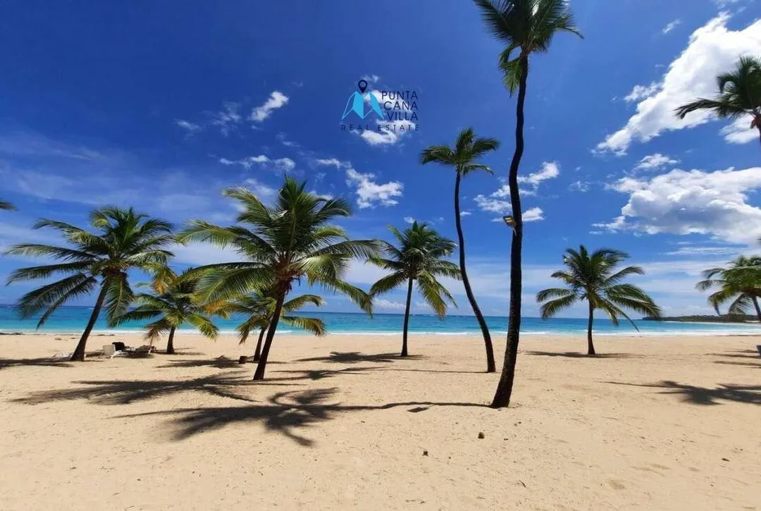 Condos for sale in Bavaro, Punta Cana, One bedroom apartment with views of the pool, ID ()