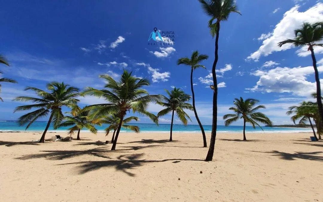 Punta Cana, condo d’une chambre à vendre avec vue sur la piscine