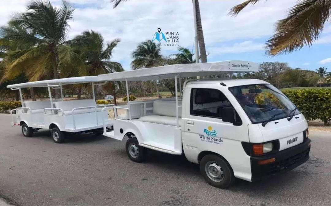 Punta Cana, condo d’une chambre à vendre avec vue sur la piscine
