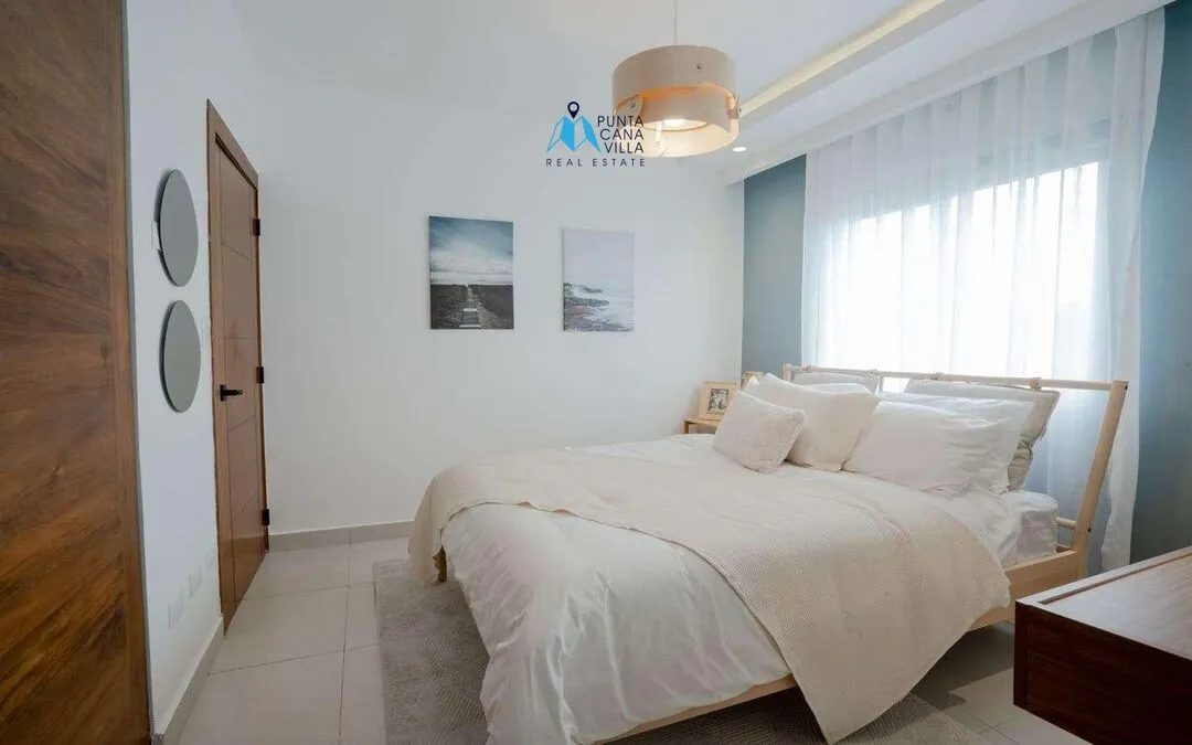 Punta Cana condos for sale, four bedroom condo in Bavaro with water park, Velero at Punta Cana ()