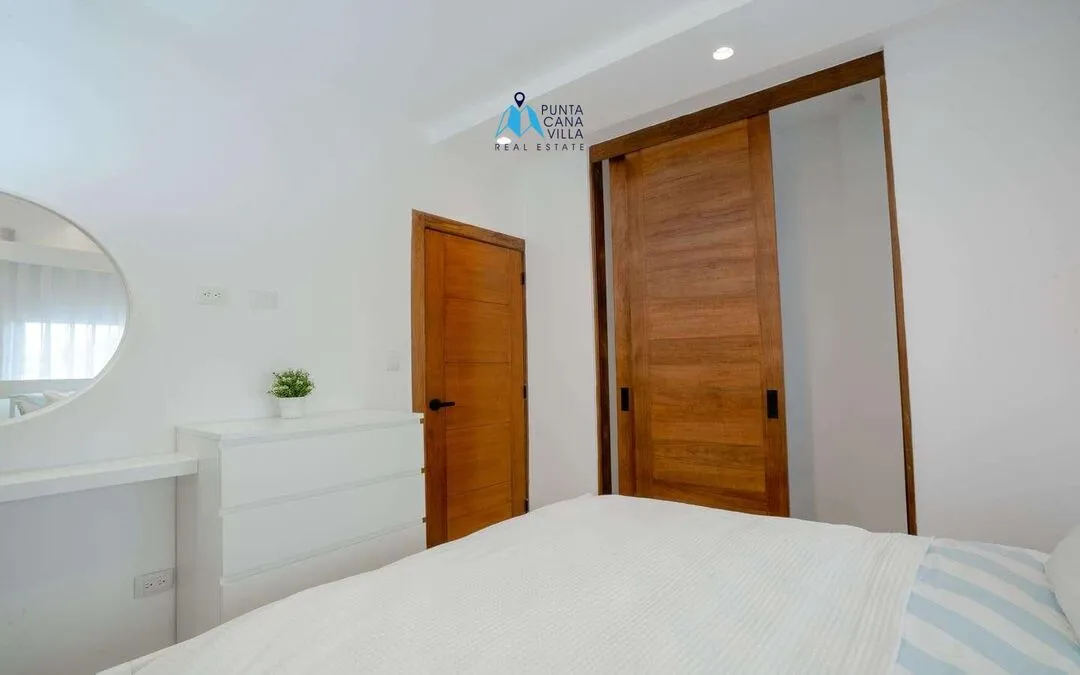 Punta Cana condos for sale, four bedroom condo in Bavaro with water park, Velero at Punta Cana ()