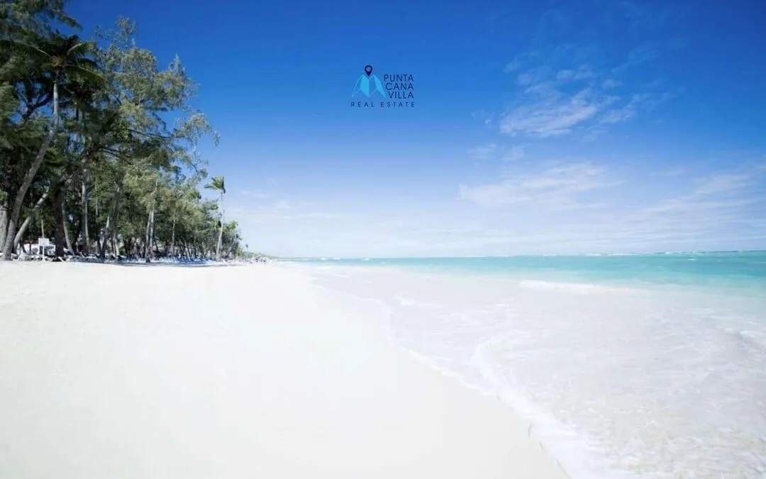 Vista Cana, Beach