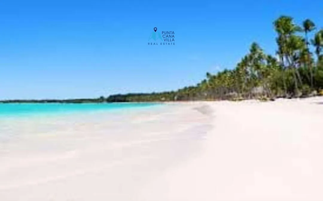 Punta Cana beach condos for sale