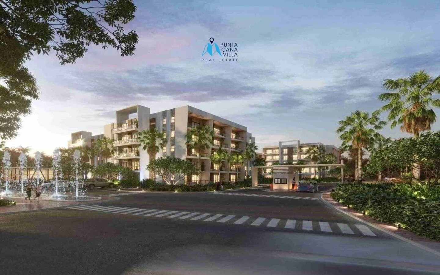 ID , Punta Cana condos for sale, One Bedroom apartment in Vista Cana () ID , Punta Cana condos for sale, One Bedroom apartment in Vista Cana ()