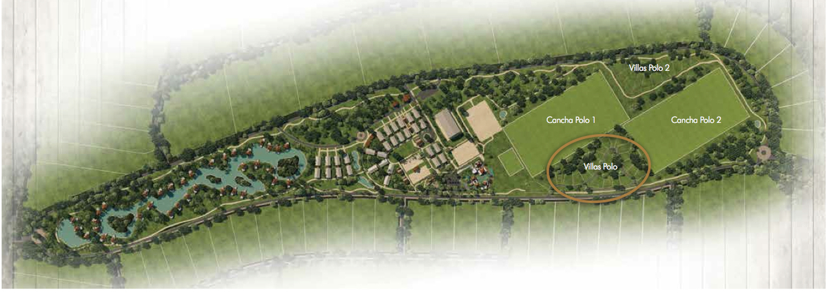 ID , Villa Amanecer, Cap Cana, Los Establos Equestrian City ()