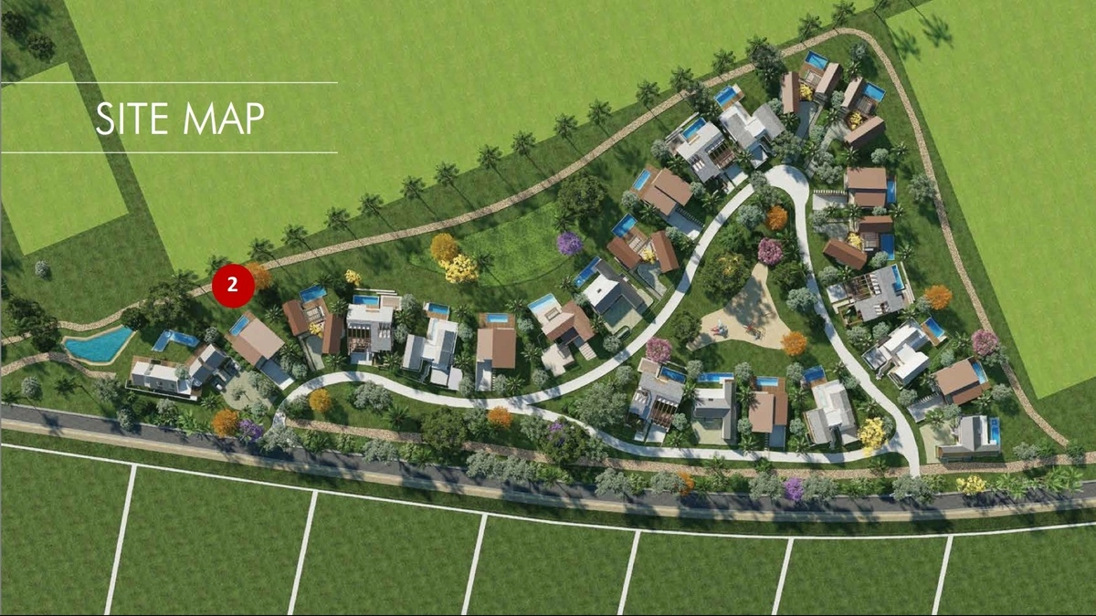 ID , Villa Amanecer, Cap Cana, Los Establos Equestrian City ()