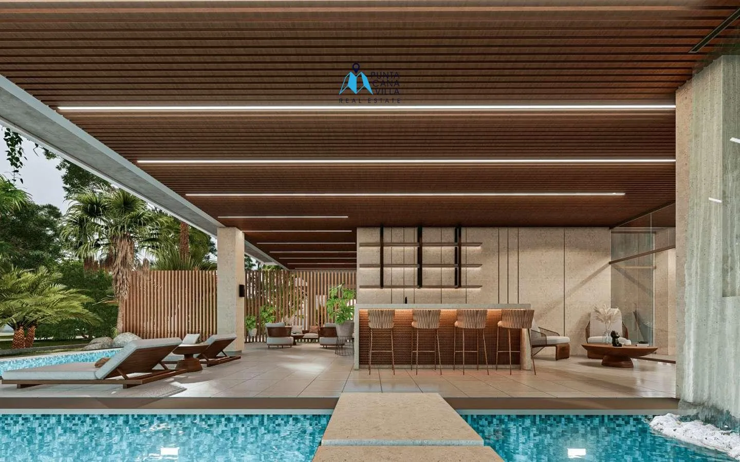 ID , Punta Cana, Two bedroom apartment for sale at Ciudad Las Canas ()