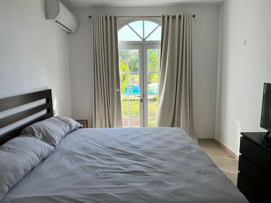 ID , Cocotal Golf & Country Club, two bedroom apartment for sale in Bavaro, Punta Cana ()