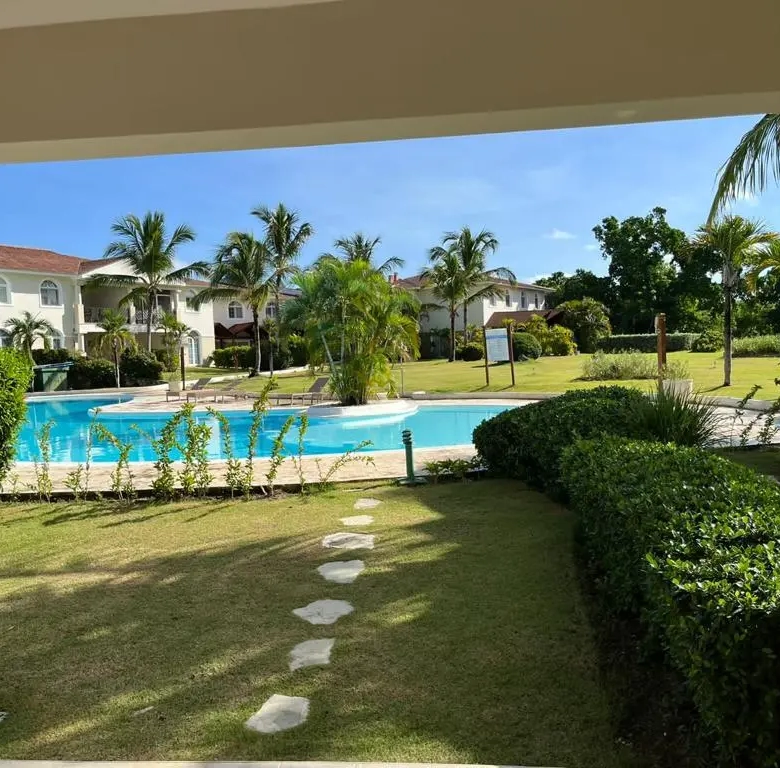 Cocotal Golf & Country Club, apartment for sale in Punta Cana RD