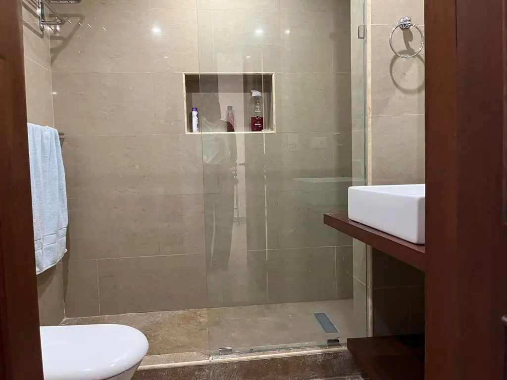ID , Cocotal Golf & Country Club, two bedroom apartment for sale in Bavaro, Punta Cana ()