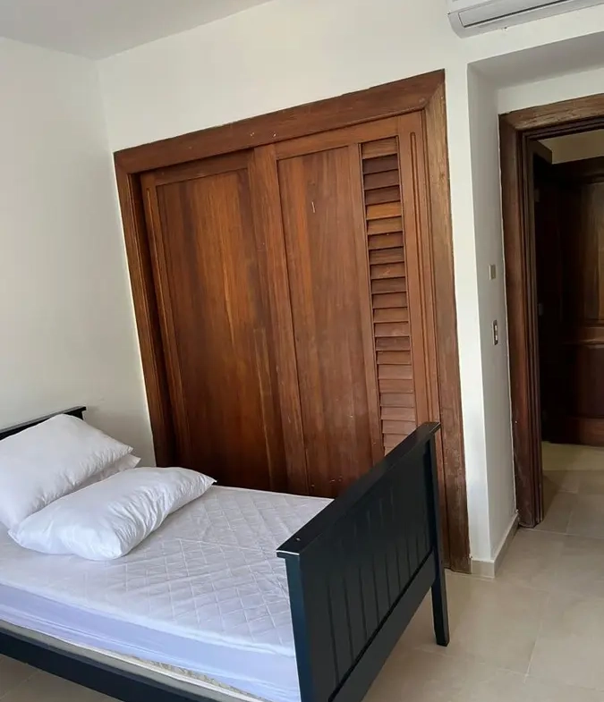 ID , Cocotal Golf & Country Club, two bedroom apartment for sale in Bavaro, Punta Cana ()