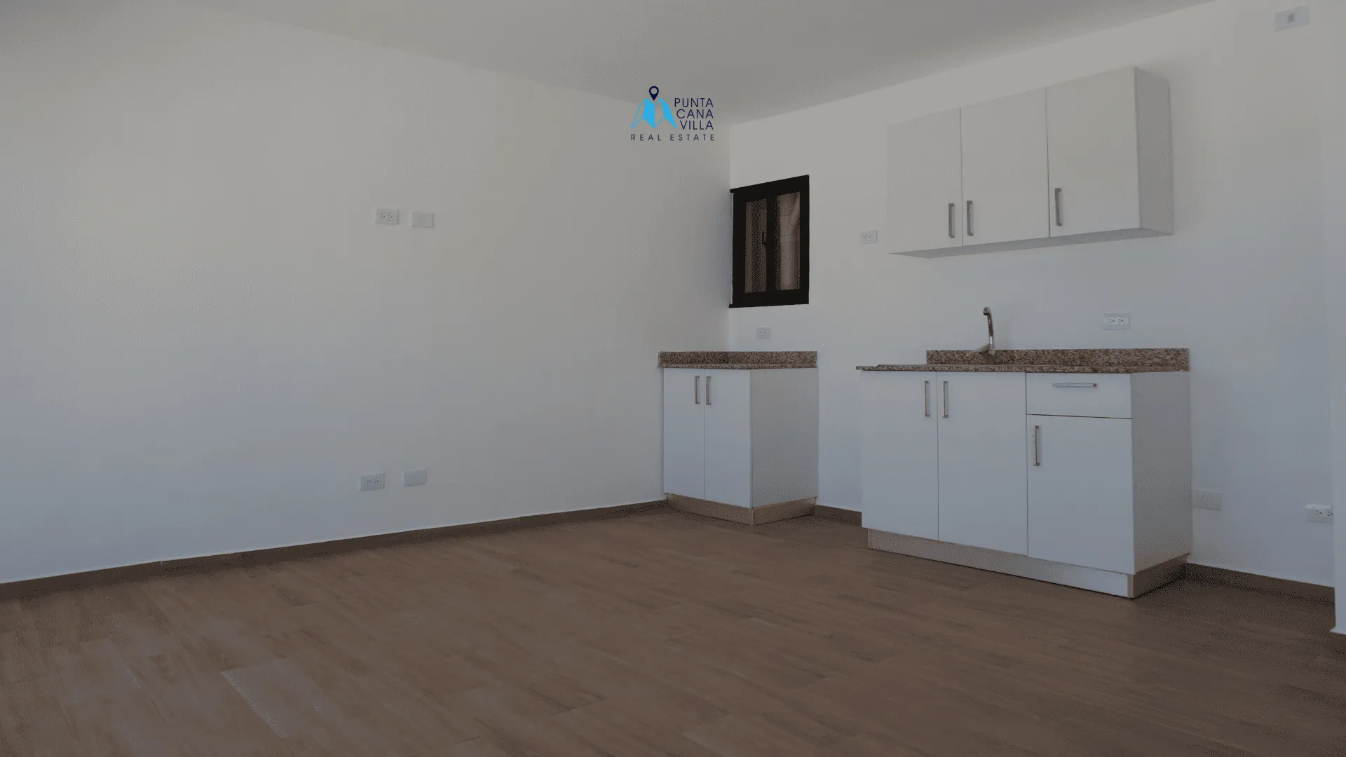 Blue Marlin condos bedroom