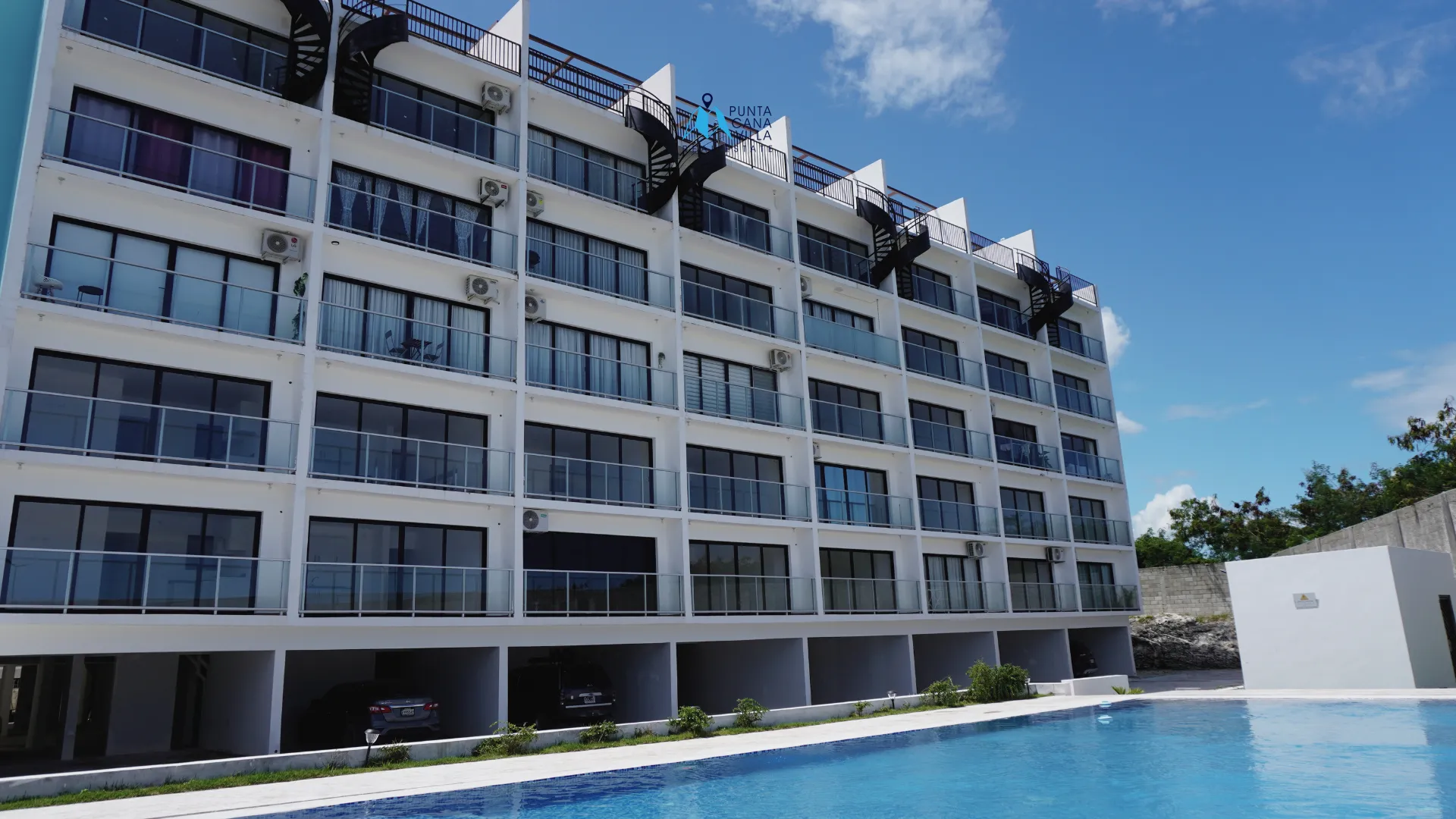 Blue Marlin condos