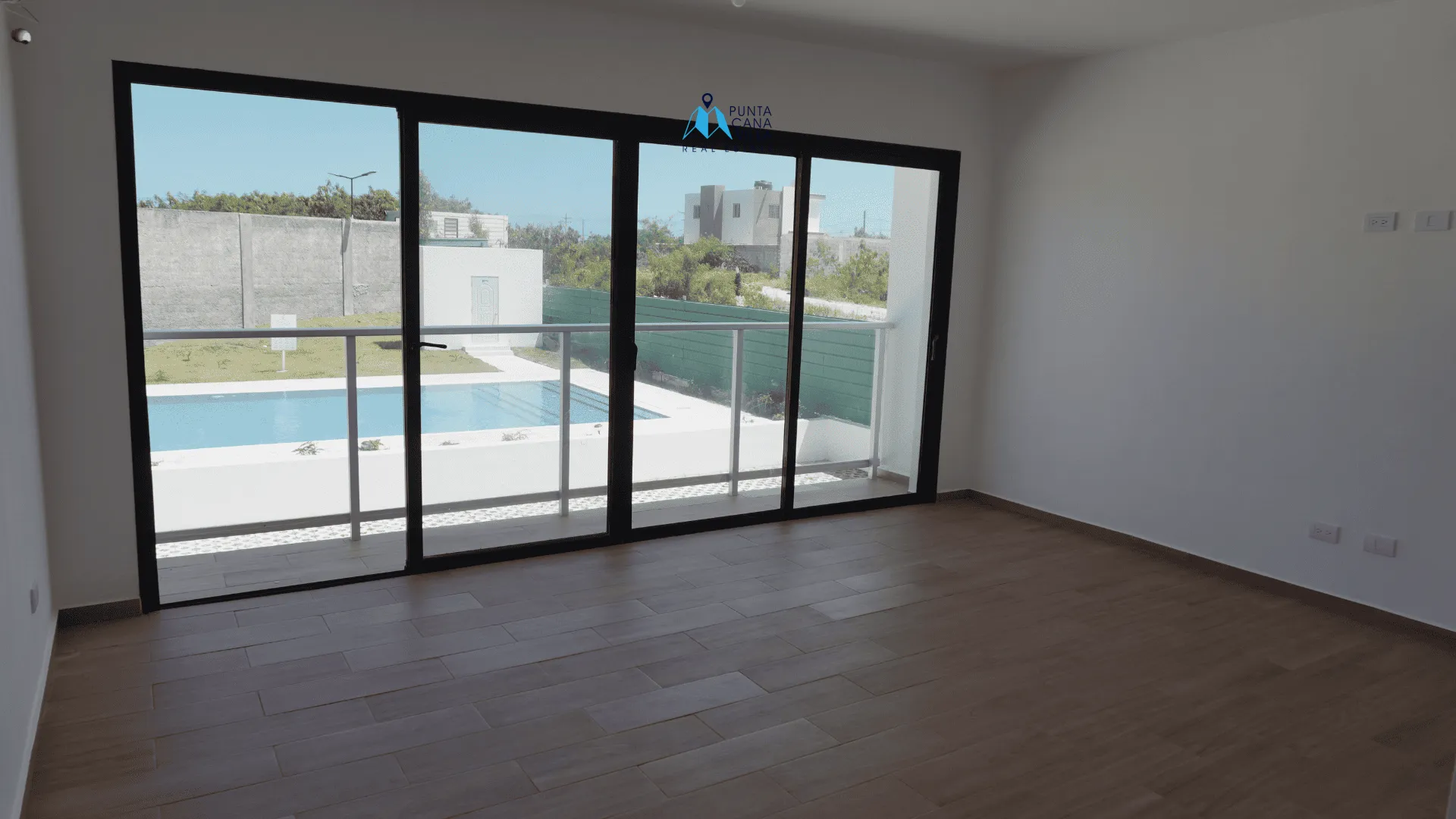 Blue Marlin condos bedroom