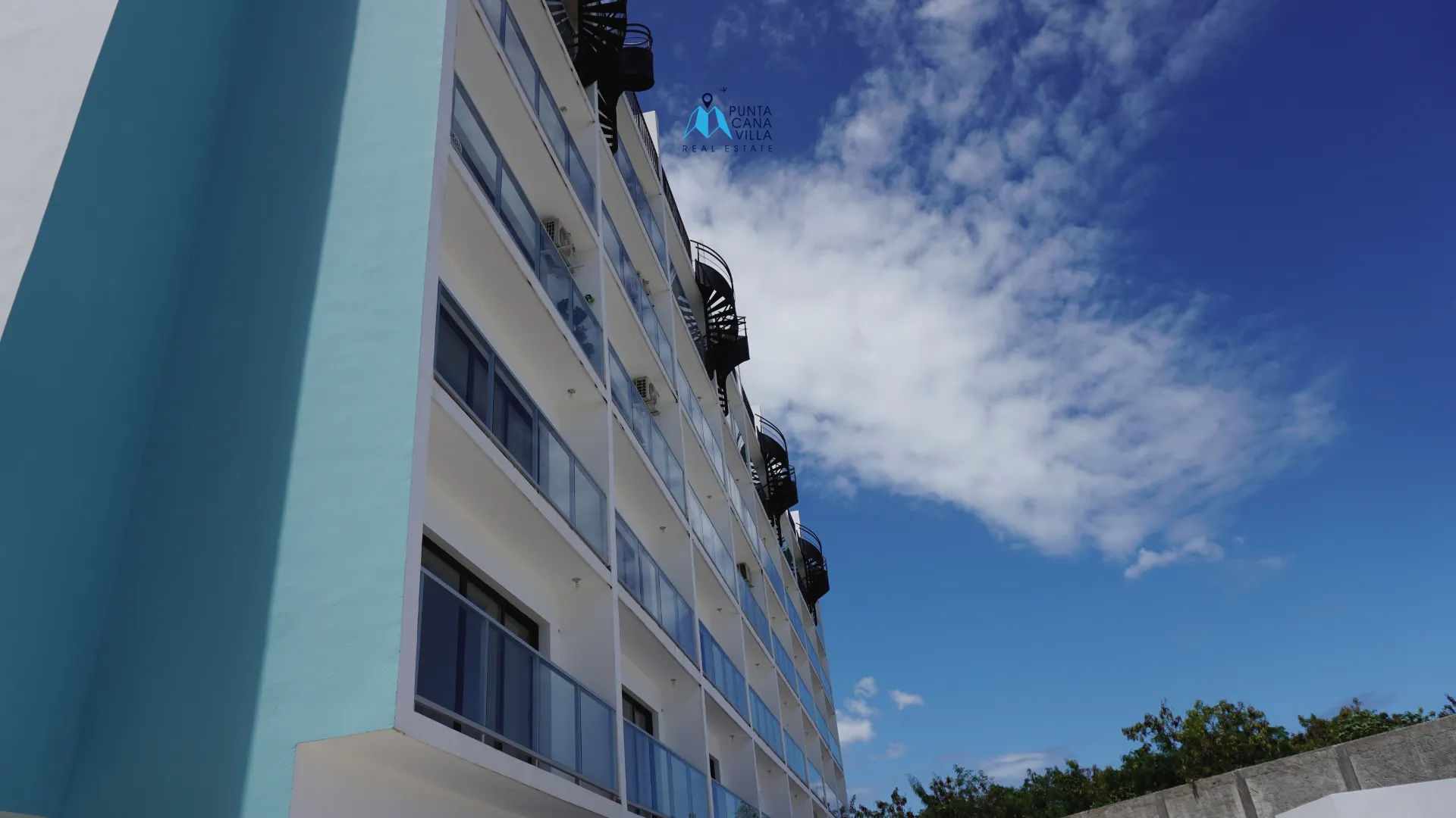 Blue Marlin condos