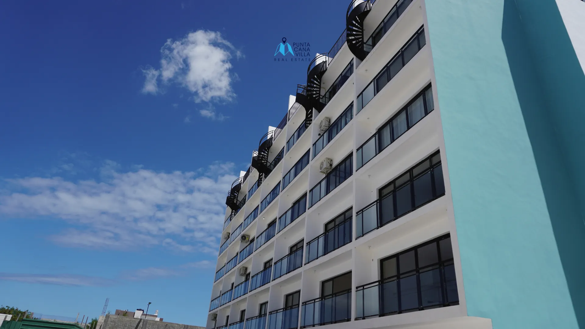 Blue Marlin condos