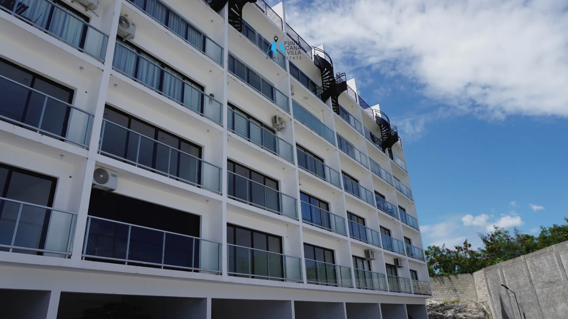 Blue Marlin condos
