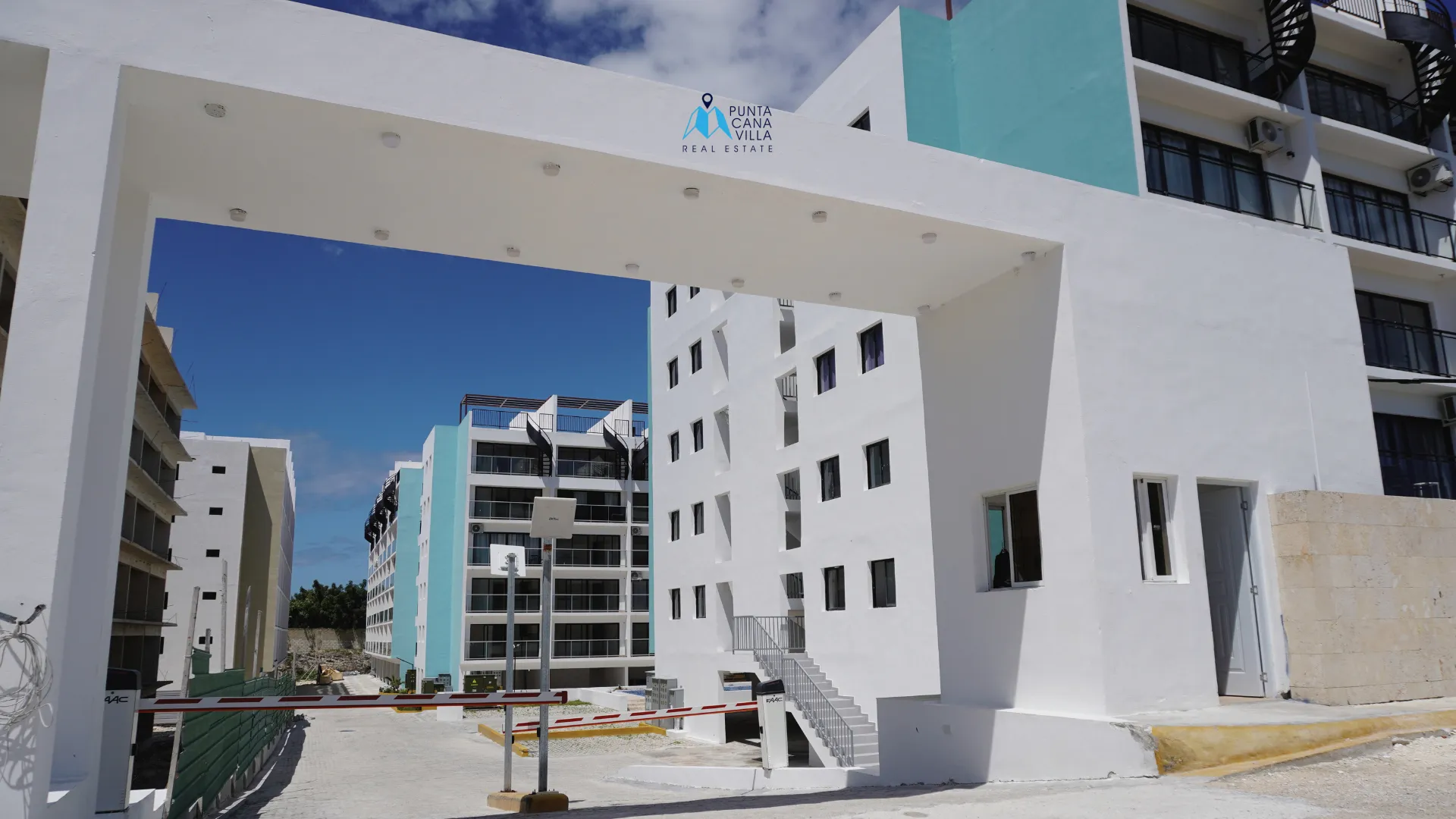 Blue Marlin condos