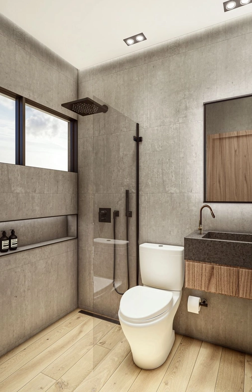 Sea Cliff Residences, Punta Cana, villa de trois chambres à vendre