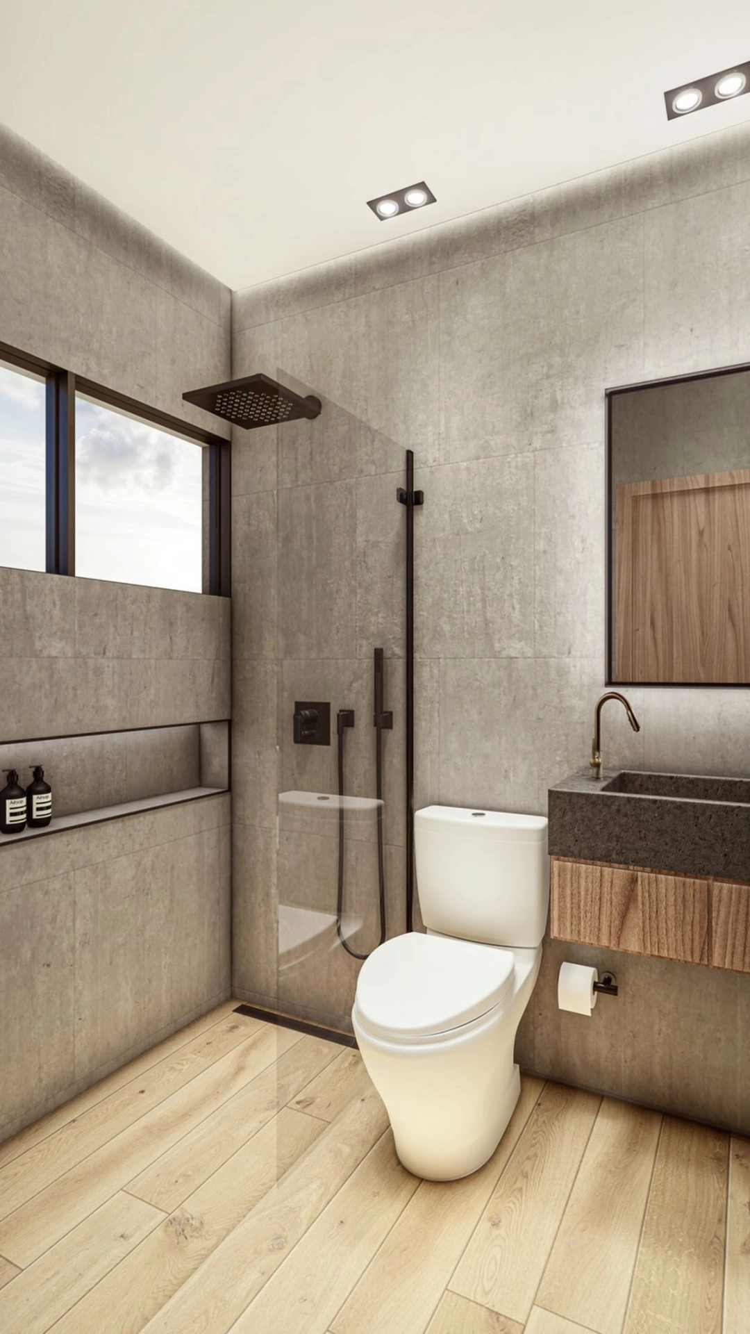 Sea Cliff Residences, Punta Cana, villa de trois chambres à vendre