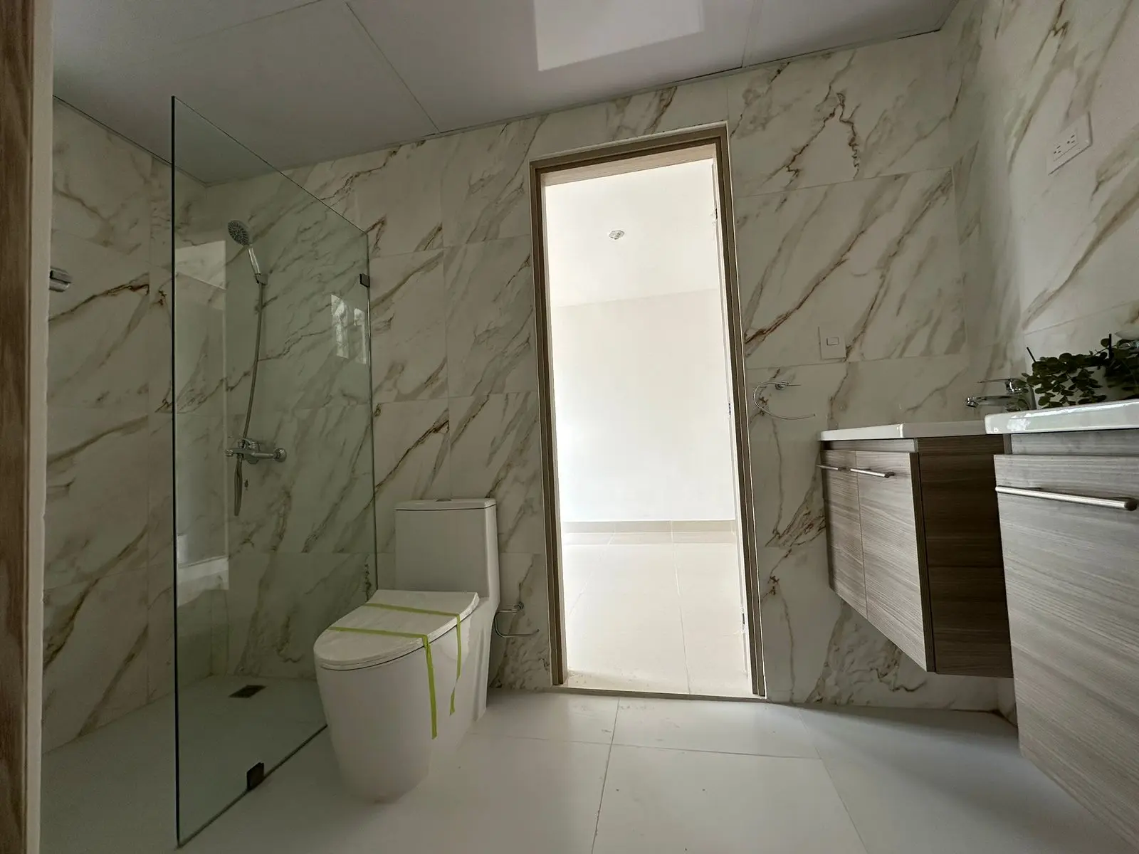 ID , Punta Hermosa Residence. Stylish two bedroom apartment available for purchase in Punta Cana ()