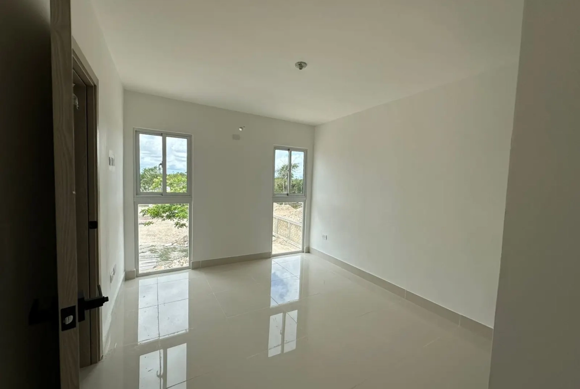 ID , Punta Hermosa Residence. Stylish two bedroom apartment available for purchase in Punta Cana ()