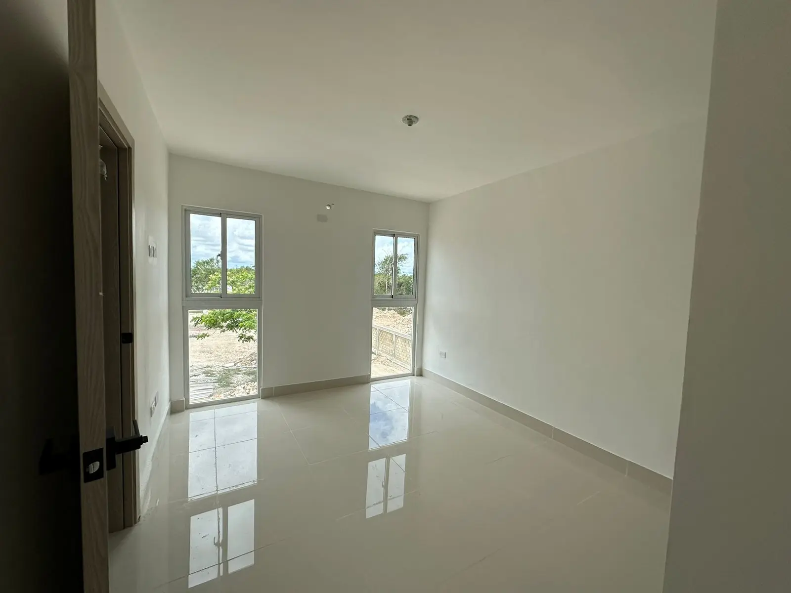 ID , Punta Hermosa Residence. Stylish two bedroom apartment available for purchase in Punta Cana ()