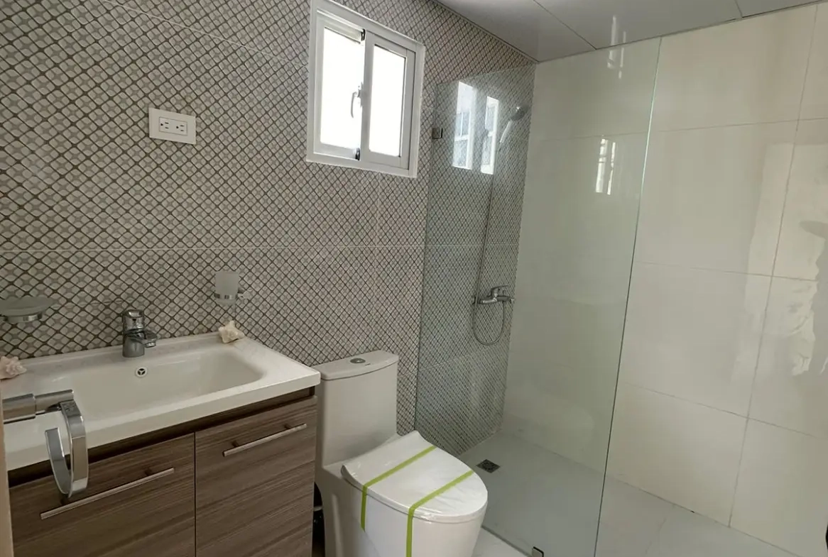ID , Punta Hermosa Residence. Stylish two bedroom apartment available for purchase in Punta Cana ()