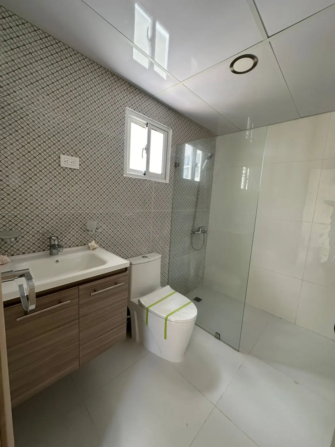 ID , Punta Hermosa Residence. Stylish two bedroom apartment available for purchase in Punta Cana ()