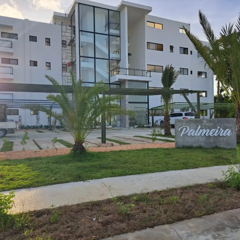 2-Bedroom Condo with Pool View Palmeira Residences Cap Cana