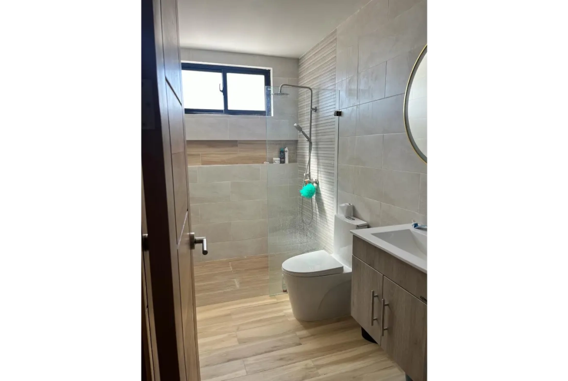 ID , Palmeira Residences, Two Bedroom Condo For Sale In Ciudad Las Canas, Cap Cana ()