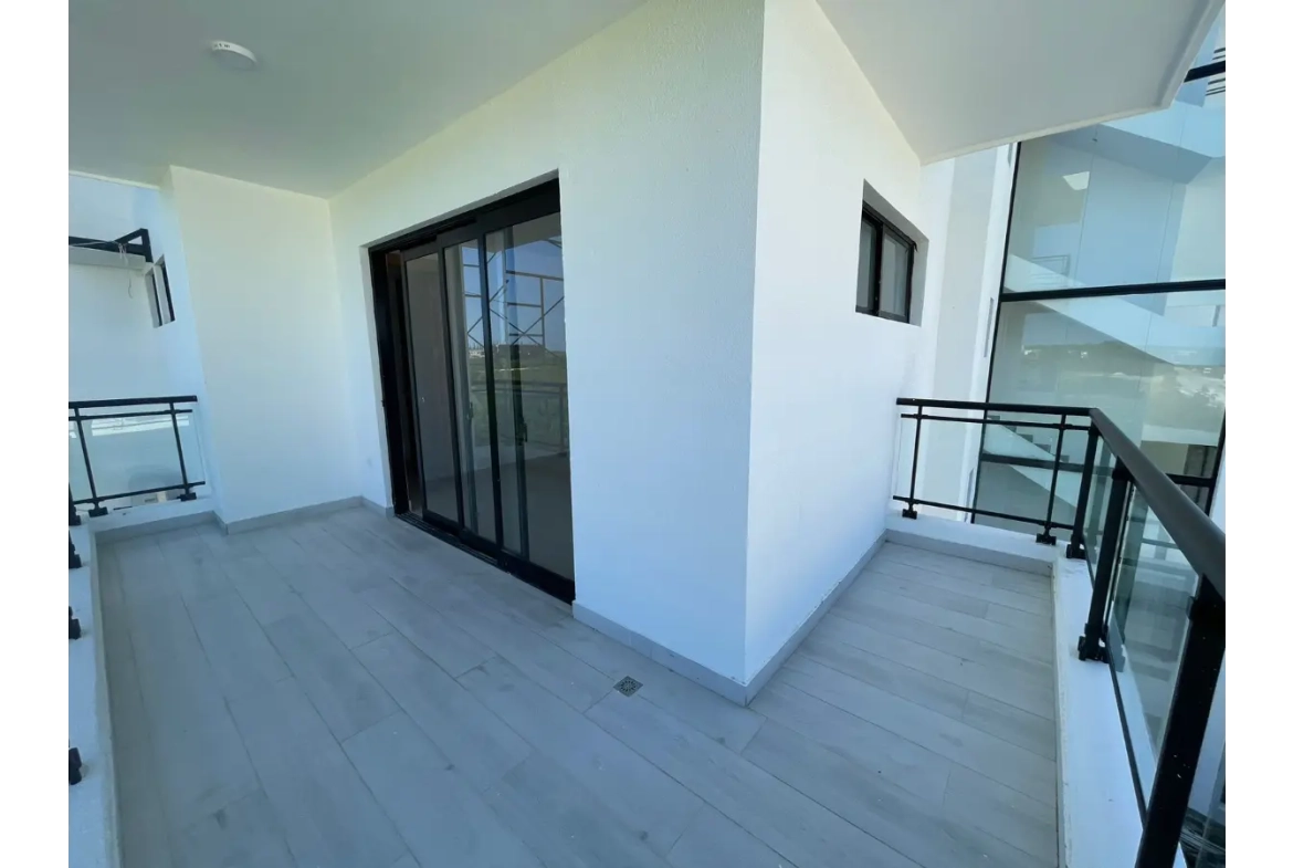 ID , Palmeira Residences, Two Bedroom Condo For Sale In Ciudad Las Canas, Cap Cana ()