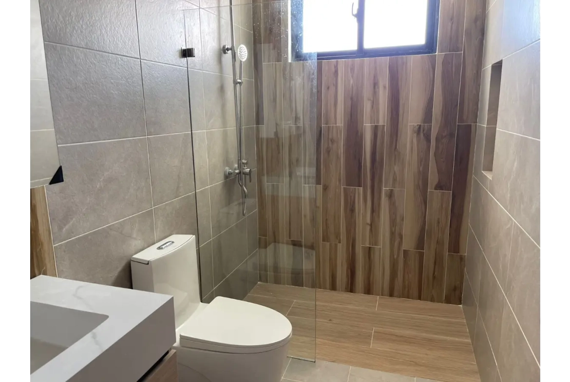 ID , Palmeira Residences, Two Bedroom Condo For Sale In Ciudad Las Canas, Cap Cana ()