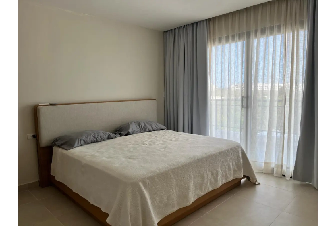 ID , Palmeira Residences, Two Bedroom Condo For Sale In Ciudad Las Canas, Cap Cana ()