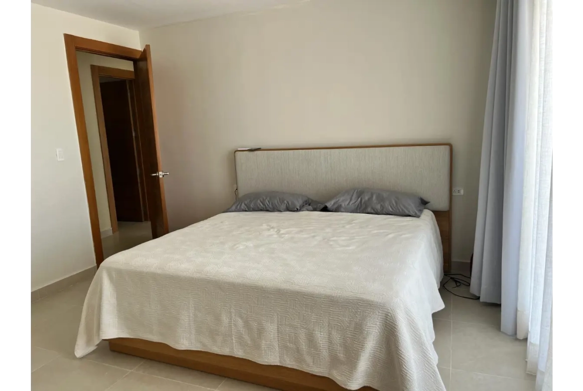 ID , Palmeira Residences, Two Bedroom Condo For Sale In Ciudad Las Canas, Cap Cana ()