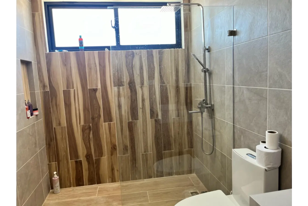 ID , Palmeira Residences, Two Bedroom Condo For Sale In Ciudad Las Canas, Cap Cana ()