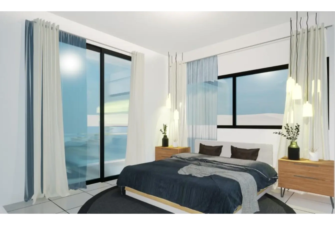ID , Valparaiso Residences, Three Bedroom Townhouse for Sale in Bavaro, Punta Cana ()