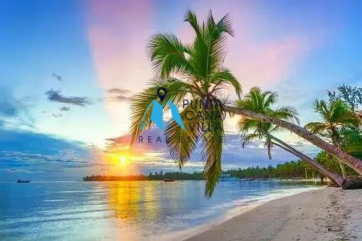 Sea Cliff Residences, Punta Cana, villa de trois chambres à vendre