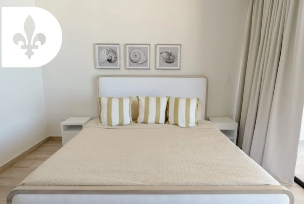 , The Beach, One bedroom condo for sale in Bavaro, Punta Cana ()