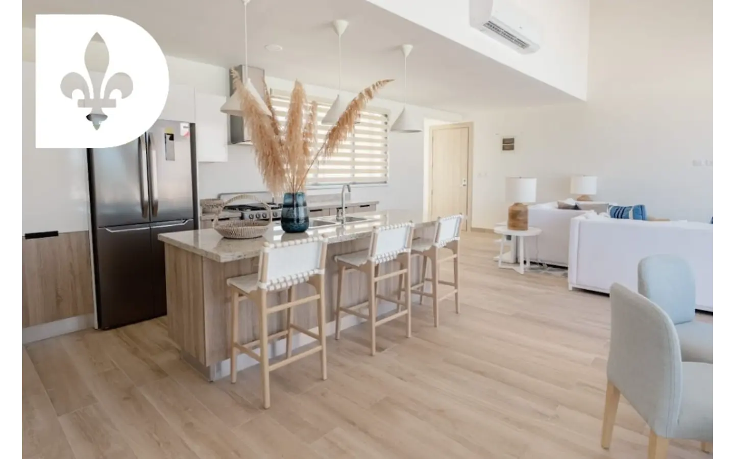 , The Beach, One bedroom condo for sale in Bavaro, Punta Cana () , The Beach, One bedroom condo for sale in Bavaro, Punta Cana ()