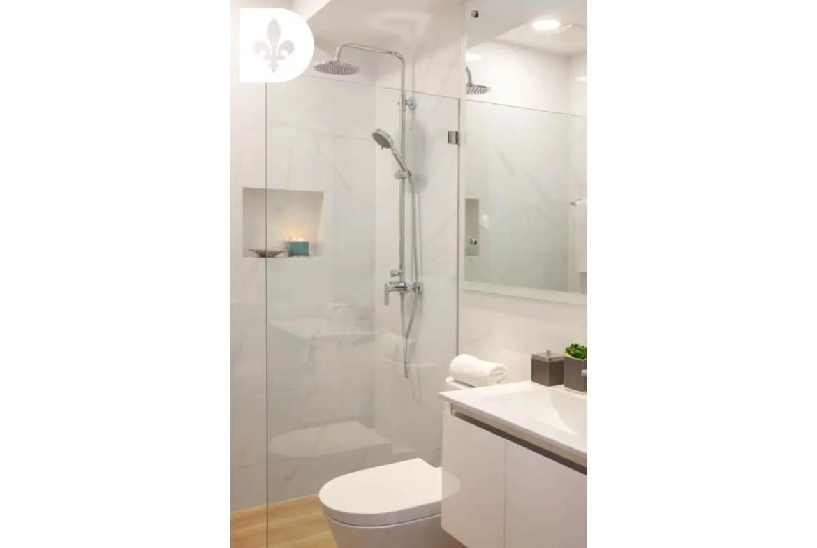 , The Beach, One bedroom condo for sale in Bavaro, Punta Cana ()