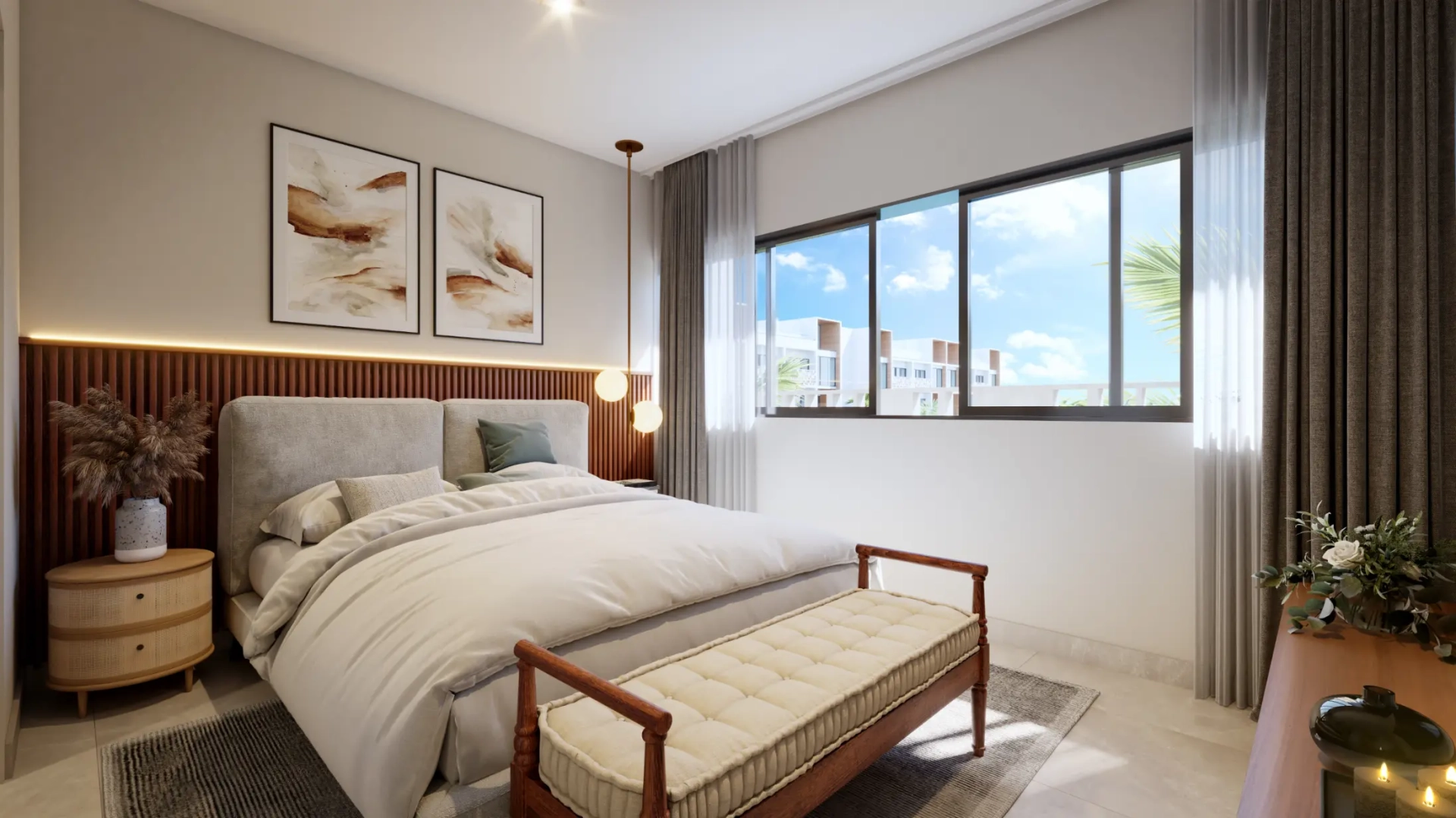 ID , Mystiq Wave, Two Bedroom Apartment For Sale In White Sands, Punta Cana With Pool View () ID , Mystiq Wave, Two Bedroom Apartment For Sale In White Sands, Punta Cana With Pool View ()