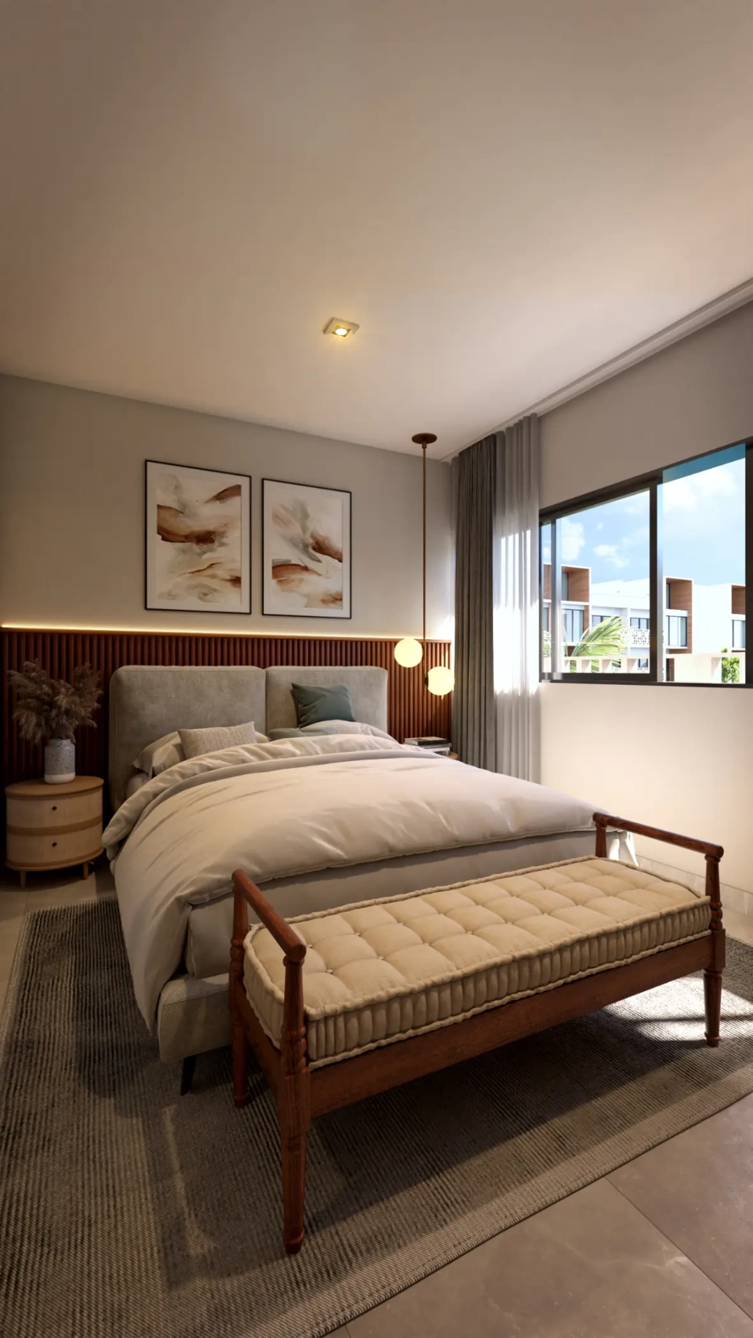 ID , Mystiq Wave, Two Bedroom Apartment For Sale In White Sands, Punta Cana With Pool View () ID , Mystiq Wave, Two Bedroom Apartment For Sale In White Sands, Punta Cana With Pool View ()