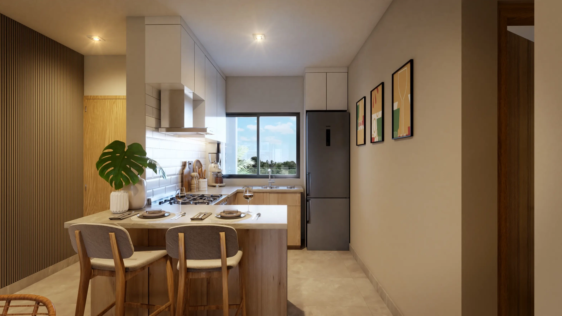 ID , Mystiq Wave, Two Bedroom Apartment For Sale In White Sands, Punta Cana With Pool View () ID , Mystiq Wave, Two Bedroom Apartment For Sale In White Sands, Punta Cana With Pool View ()