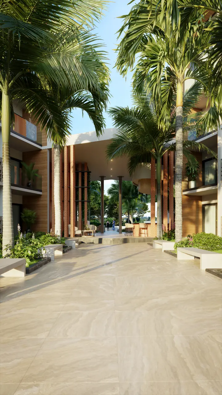 ID , Mystiq Wave, Two Bedroom Apartment For Sale In White Sands, Punta Cana With Pool View () ID , Mystiq Wave, Two Bedroom Apartment For Sale In White Sands, Punta Cana With Pool View ()