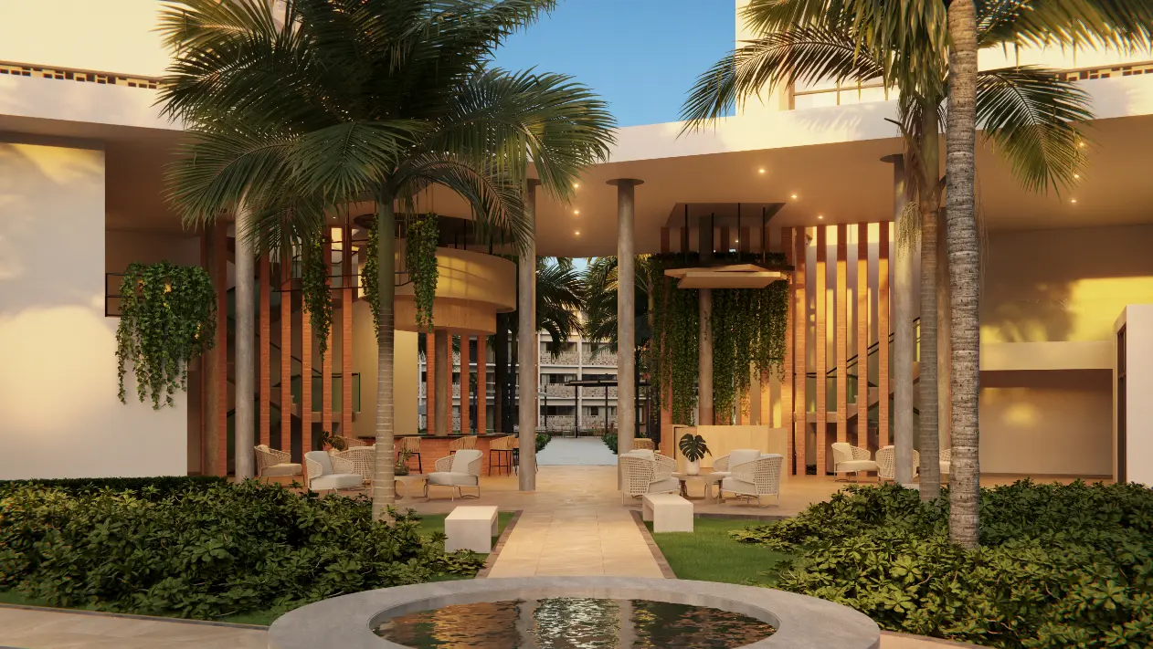 ID , Mystiq Wave, Two Bedroom Apartment For Sale In White Sands, Punta Cana With Pool View () ID , Mystiq Wave, Two Bedroom Apartment For Sale In White Sands, Punta Cana With Pool View ()