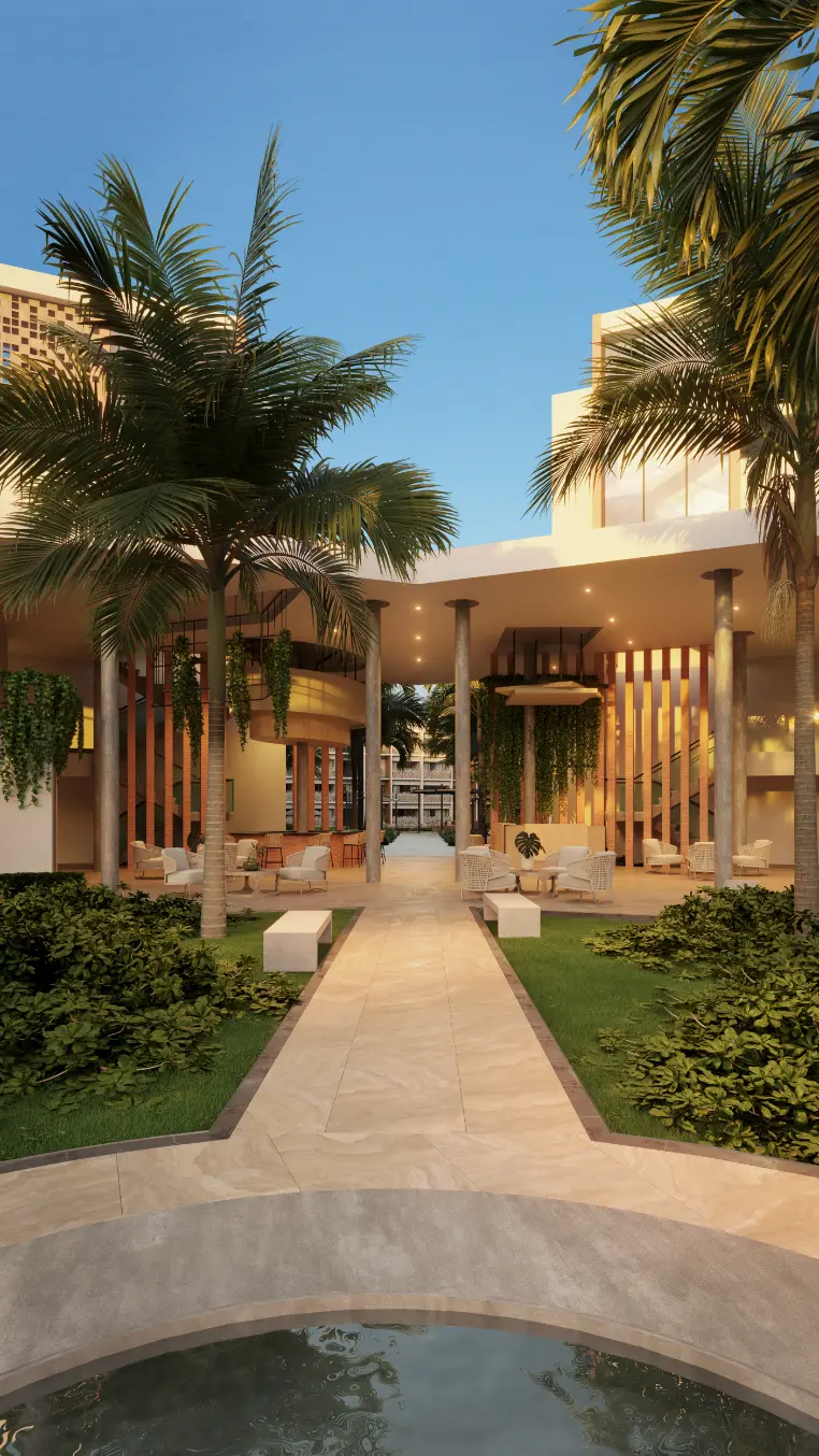 ID , Mystiq Wave, Two Bedroom Apartment For Sale In White Sands, Punta Cana With Pool View () ID , Mystiq Wave, Two Bedroom Apartment For Sale In White Sands, Punta Cana With Pool View ()