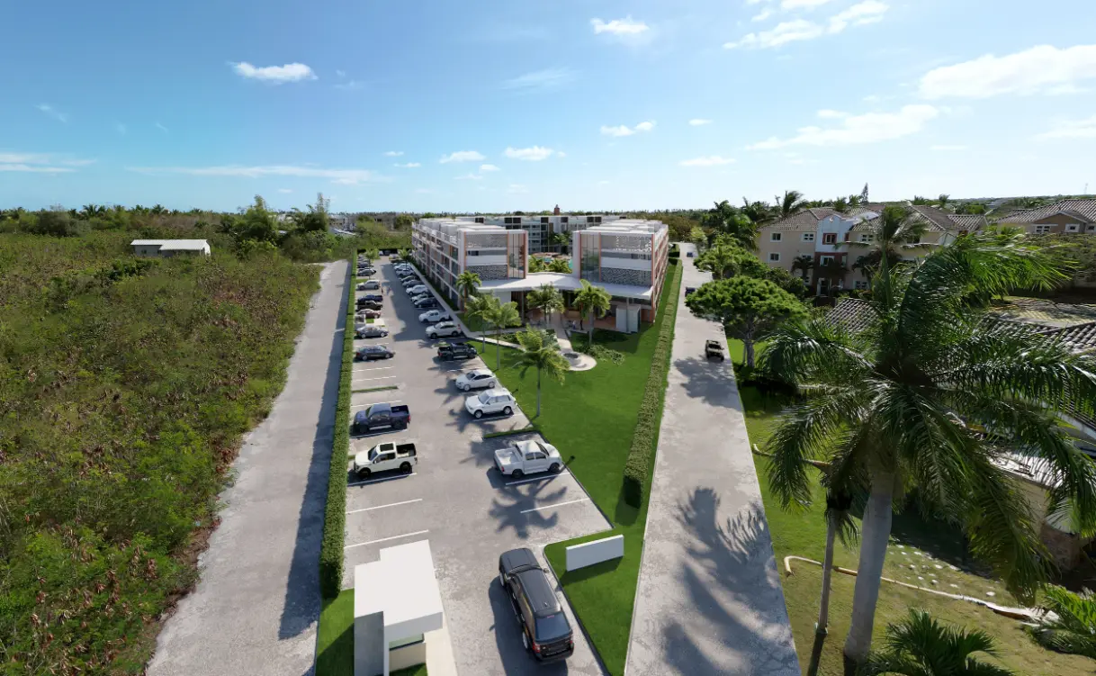 ID , Mystiq Wave, Two Bedroom Apartment For Sale In White Sands, Punta Cana With Pool View () ID , Mystiq Wave, Two Bedroom Apartment For Sale In White Sands, Punta Cana With Pool View ()