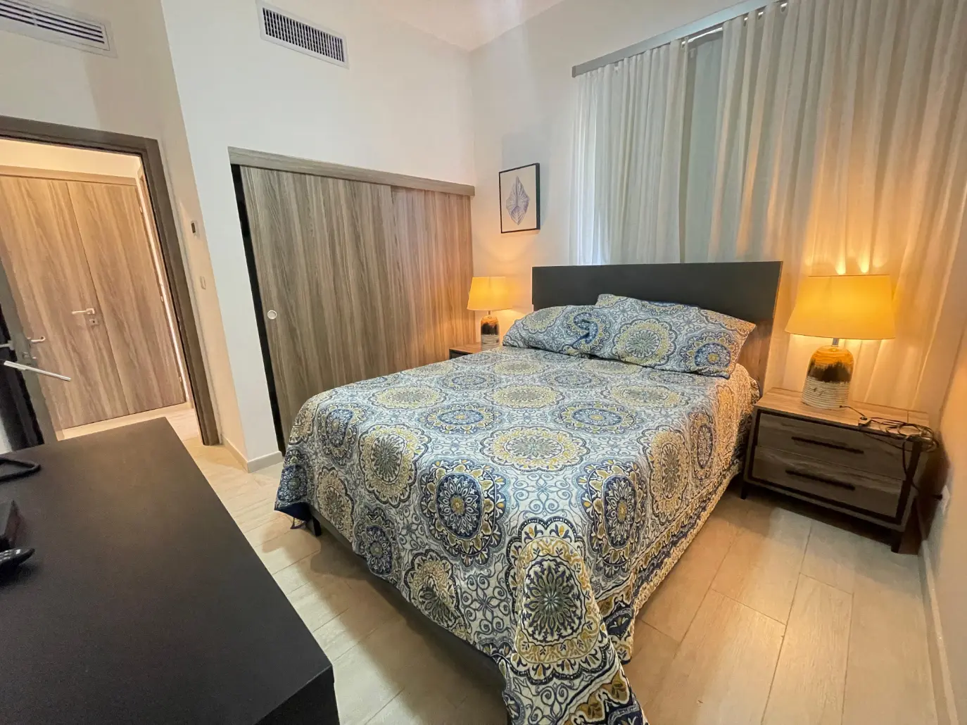 ID , Cana Pearl, Two Bedroom Apartment For Sale In Cana Bay, Punta Cana ()